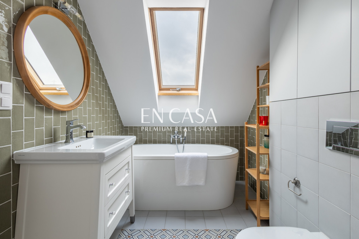 House Sale Nowa Iwiczna Pokrętna 11